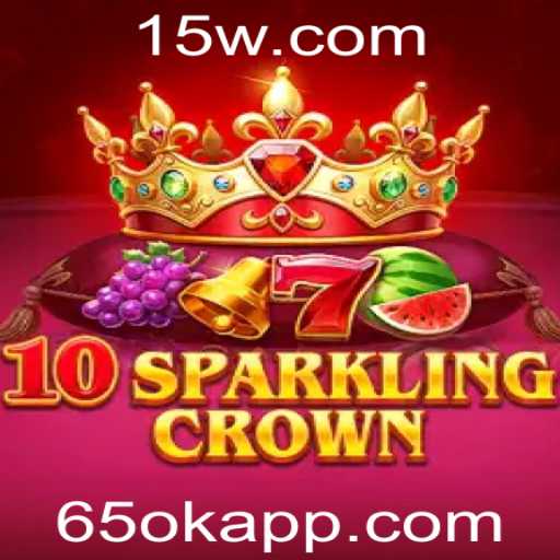 Descubra o Mundo Fascinante de 10SparklingCrown: Um Jogo Inovador