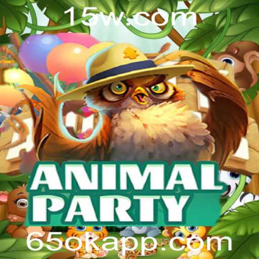 Explorando AnimalParty: Diversão e Estratégia em Um Só Jogo