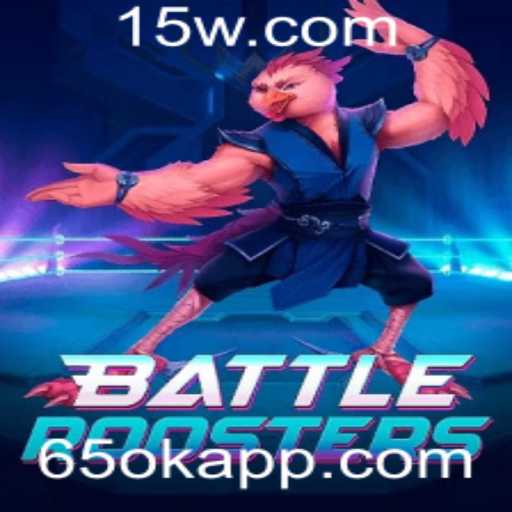BattleRoosters: O Jogo Inovador que Revoluciona o Mundo dos Jogos Online