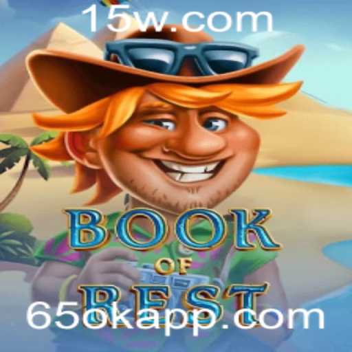 BookofRest: Um Mergulho no Universo de Descanso e Estratégia