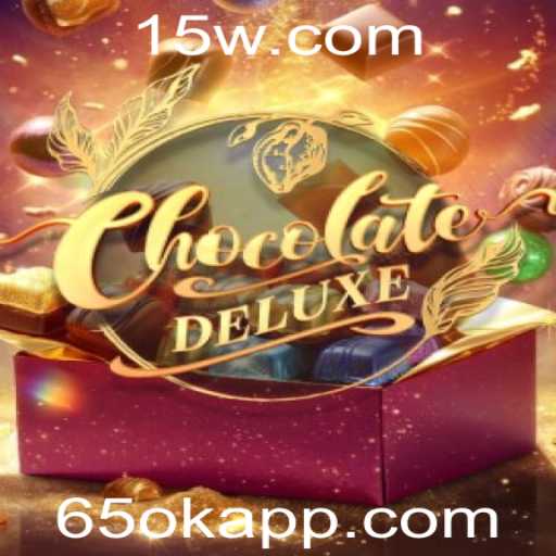 Desbravando o Mundo de ChocolateDeluxe: Um Jogo de Estratégia e Sabor
