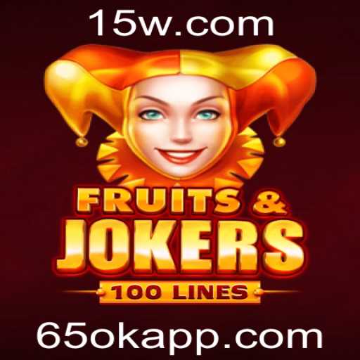 Explorando o Mundo Vibrante de FruitsAndJokers100