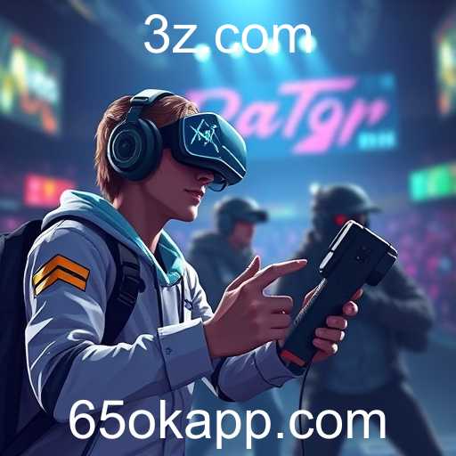 Novidades e Tendências no Mundo dos Jogos em 2025