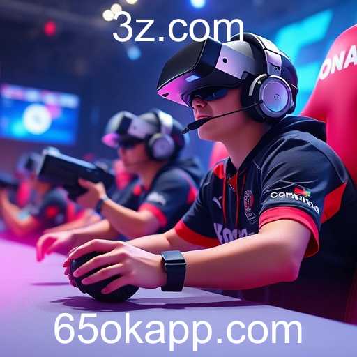 A Revolução dos Jogos Virtuais em 2026