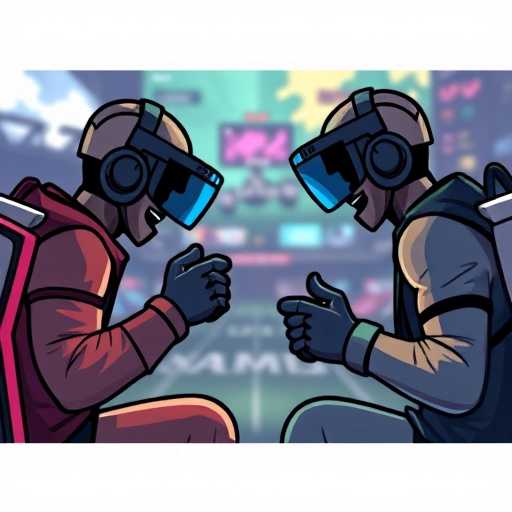 A Revolução dos Jogos Online: 65ok é Destaque