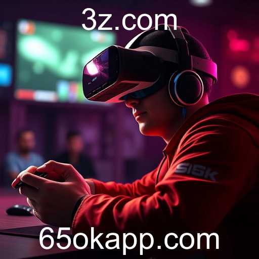 Novas Tendências no Mundo dos Games em 2025