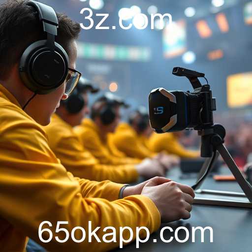 Novidades e Tendências no Universo dos Jogos