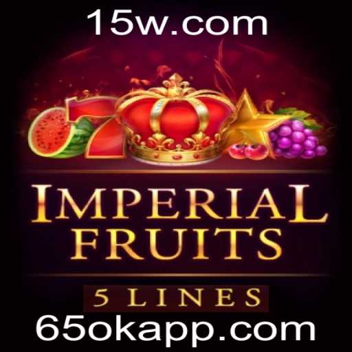 Explorando o Fascinante Jogo ImperialFruits5: Regras e Estratégias