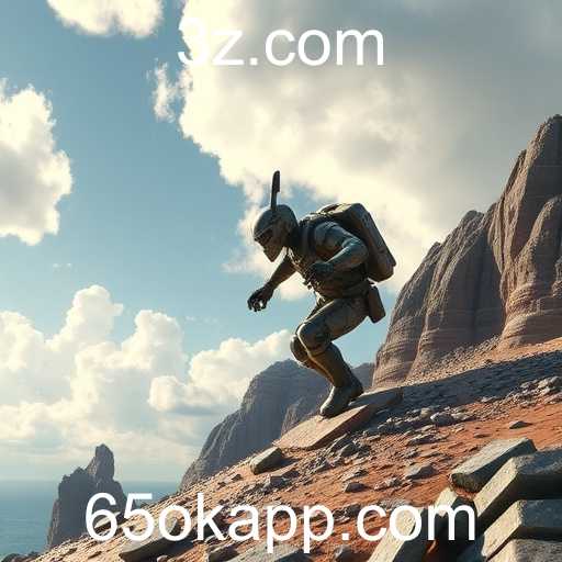 Explorando a Influência da '65ok' na Indústria de Jogos