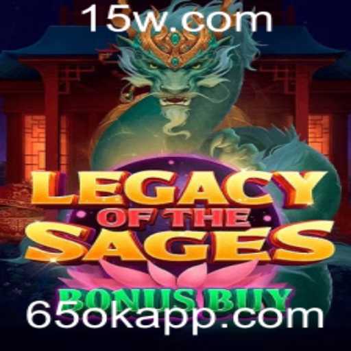 Explorando 'LegacyoftheSagesBonusBuy': Uma Nova Era de Entretenimento nos Jogos