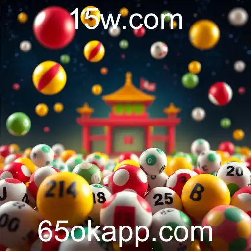 Loteria: Uma Atração Mundial