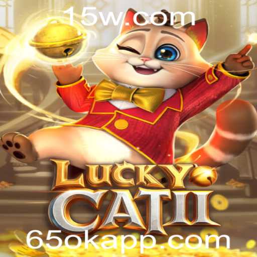 Domine o Mundo de LuckyCatII: Um Mergulho Profundo nas Regras e Estratégias
