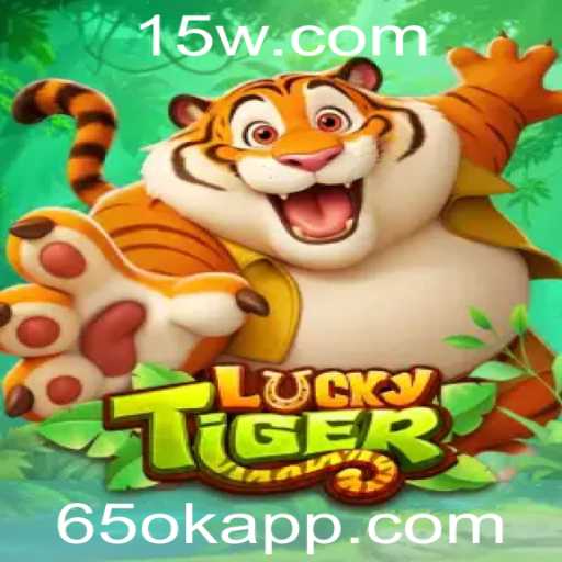 Descubra o Empolgante 'LuckyTiger': O Jogo de Aventura e Estratégia