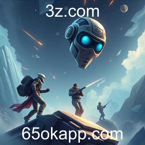 O Fenômeno 65ok: A Nova Febre dos Jogos Online em 2025