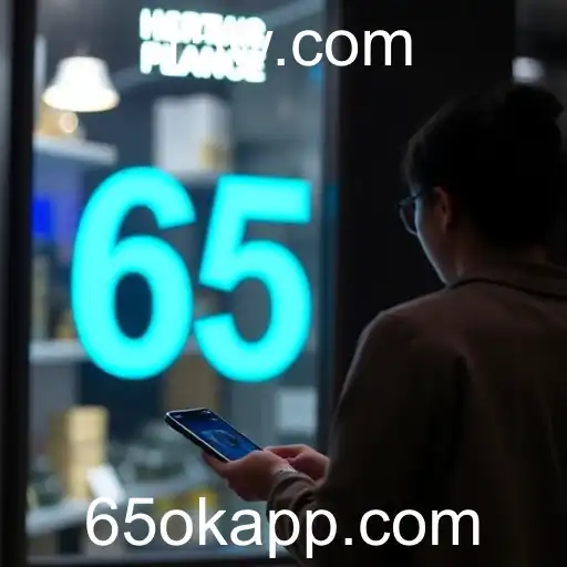 Estratégias de Promoção: Como o Código '65ok' Pode Impulsionar Suas Vendas