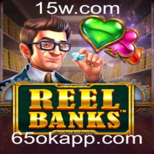 Explorando o Fascinante Mundo de ReelBanks: Uma Jornada ao Coração dos Slots Virtuais