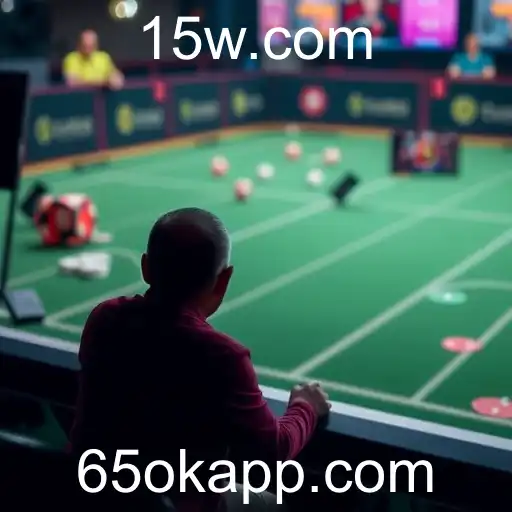 Jogo Responsável e o Futuro da Indústria de Apostas