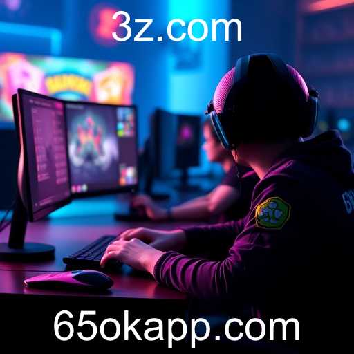 A Revolução dos Jogos em 2025