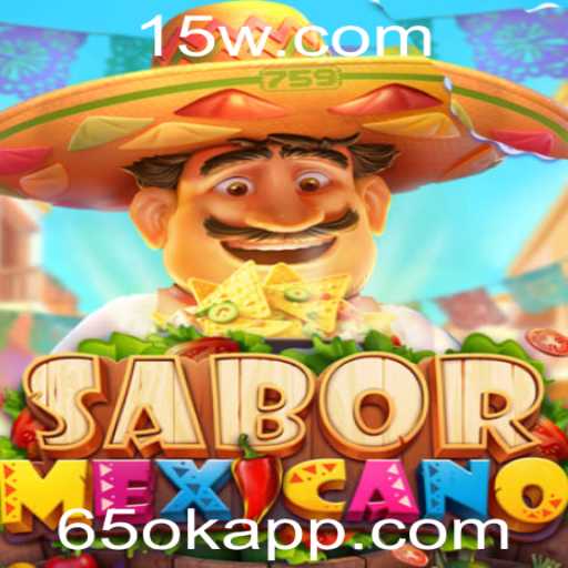 Explore o Universo de SaborMexicano: Um Jogo Único Repleto de Desafios