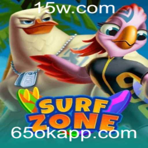 Explorando o Fascinante Mundo de SurfZone