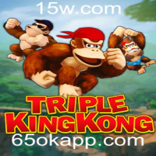 Explorando TripleKingKong: O Jogo Inovador que Está Conquistando o Mundo