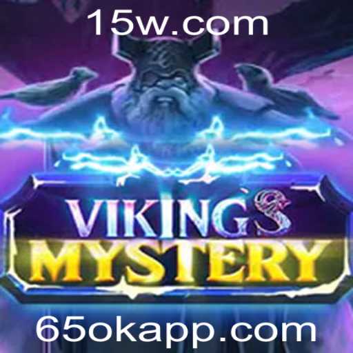 Descubra o Fantástico Mundo de VikingsMystery