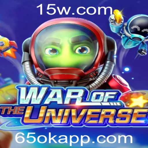 WAROFTHEUNIVERSE: Explorando o Novo Fenômeno do Universo dos Jogos