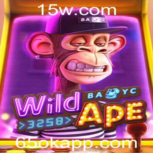 Explorando o Fascinante Mundo de WildApe3258: O Jogo que Conquista Multidões